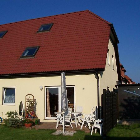 皮尔纳Haus Sonnenstein别墅 外观 照片