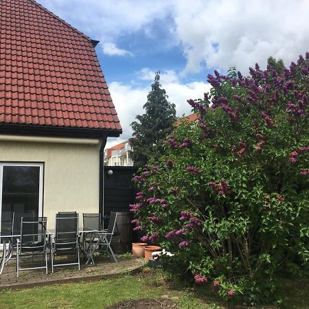 皮尔纳Haus Sonnenstein别墅 外观 照片