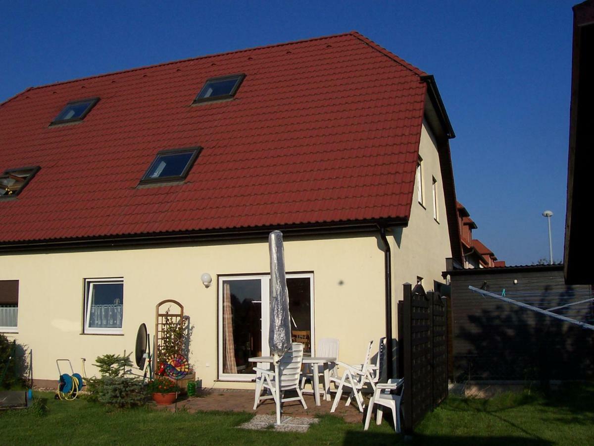 皮尔纳Haus Sonnenstein别墅 外观 照片