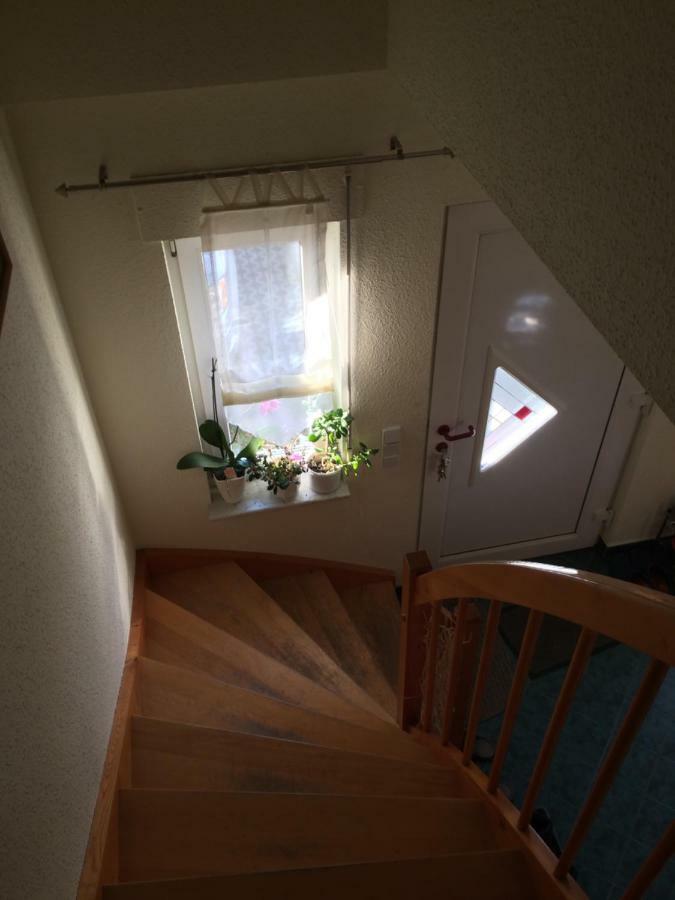 皮尔纳Haus Sonnenstein别墅 外观 照片