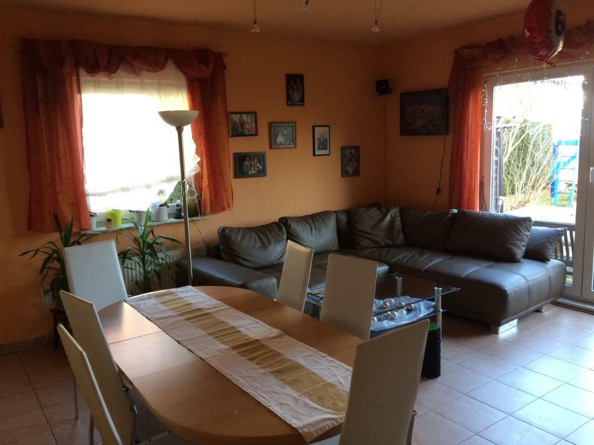 皮尔纳Haus Sonnenstein别墅 外观 照片