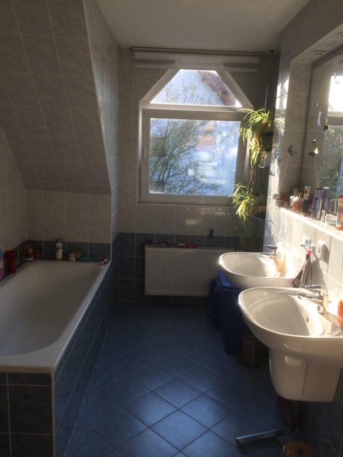 皮尔纳Haus Sonnenstein别墅 外观 照片