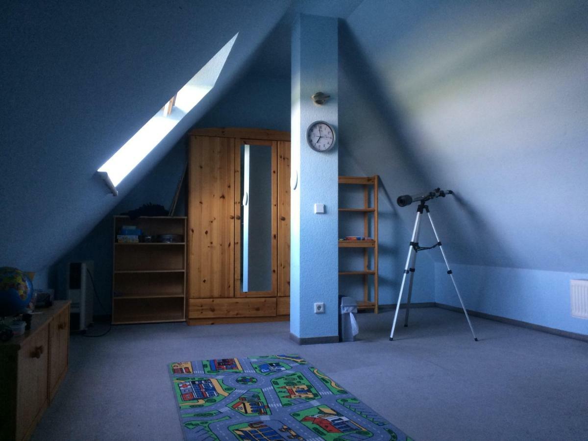 皮尔纳Haus Sonnenstein别墅 外观 照片