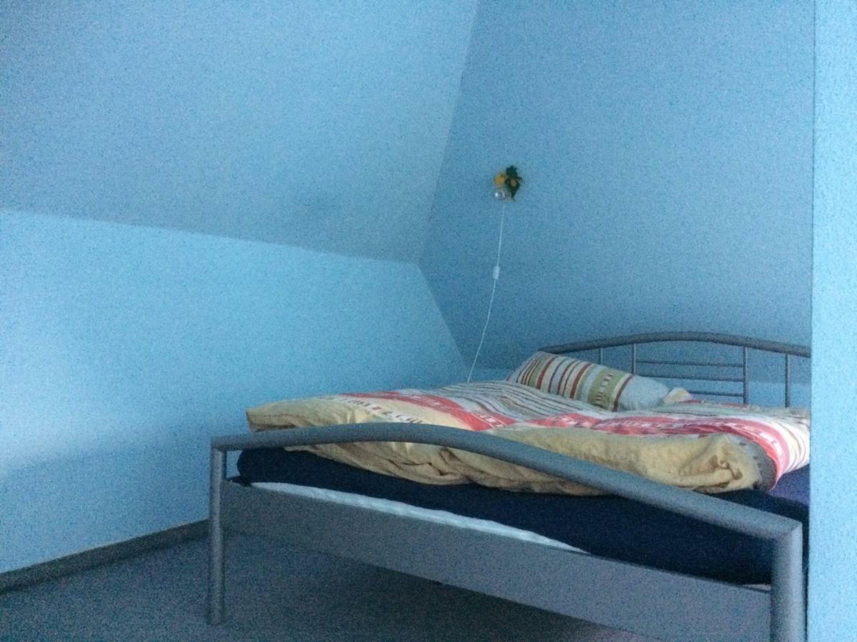 皮尔纳Haus Sonnenstein别墅 外观 照片
