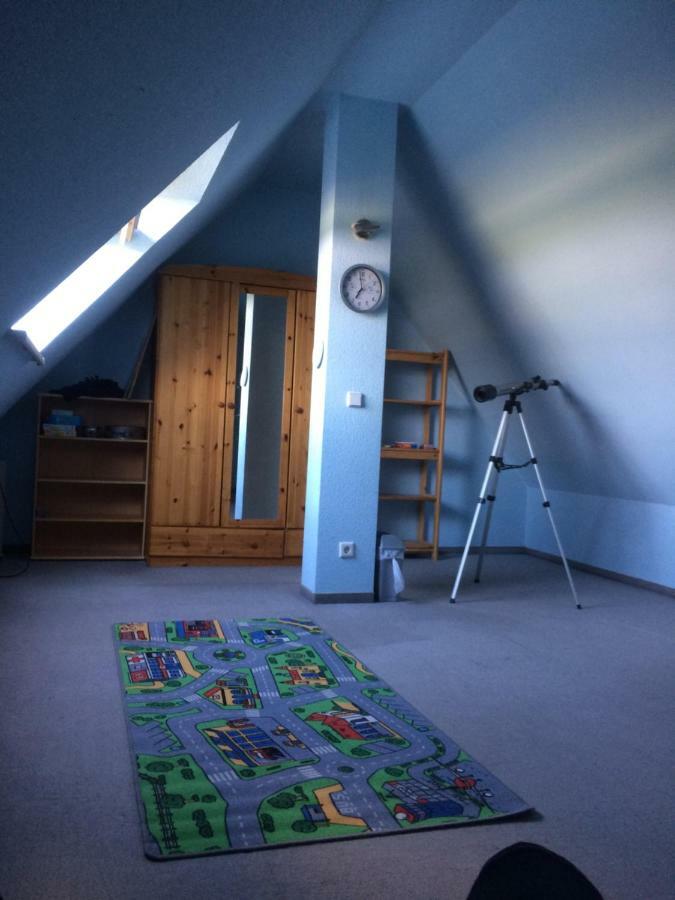皮尔纳Haus Sonnenstein别墅 外观 照片